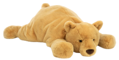 Harvey Bear
