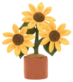 Amuseables Sunflower