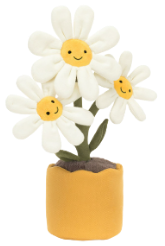Amuseables Daisy