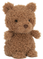 Little Bear