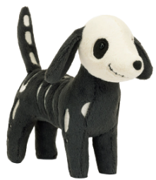Skeledog Dan