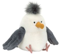 Chip Seagull