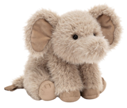 Curvie Elephant