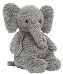 Archibald Elephant