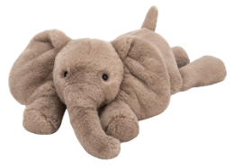 Smudge Elephant
