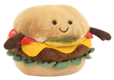 Amuseables Burger