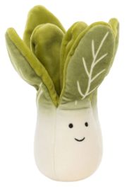 Vivacious Vegetable Bok Choy
