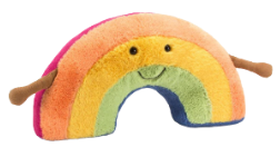 Amuseables Rainbow