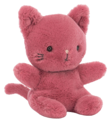 Sweetsicle Cat