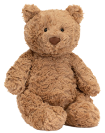 Bartholomew Bear
