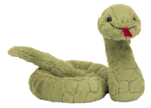 Stevie Snake